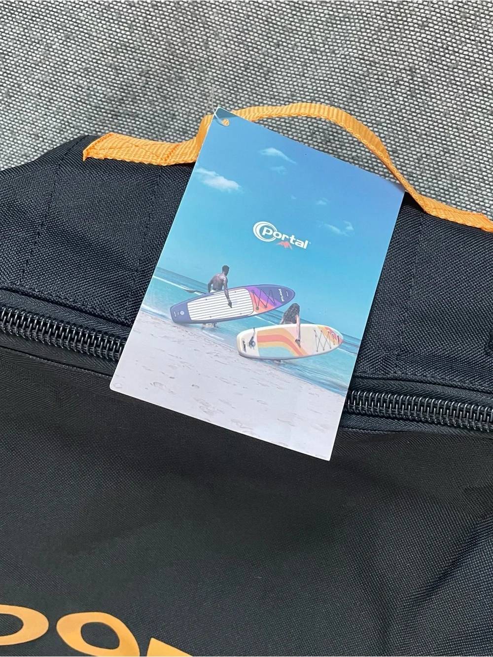 Portal Stand-Up Paddle Board Travel Bag